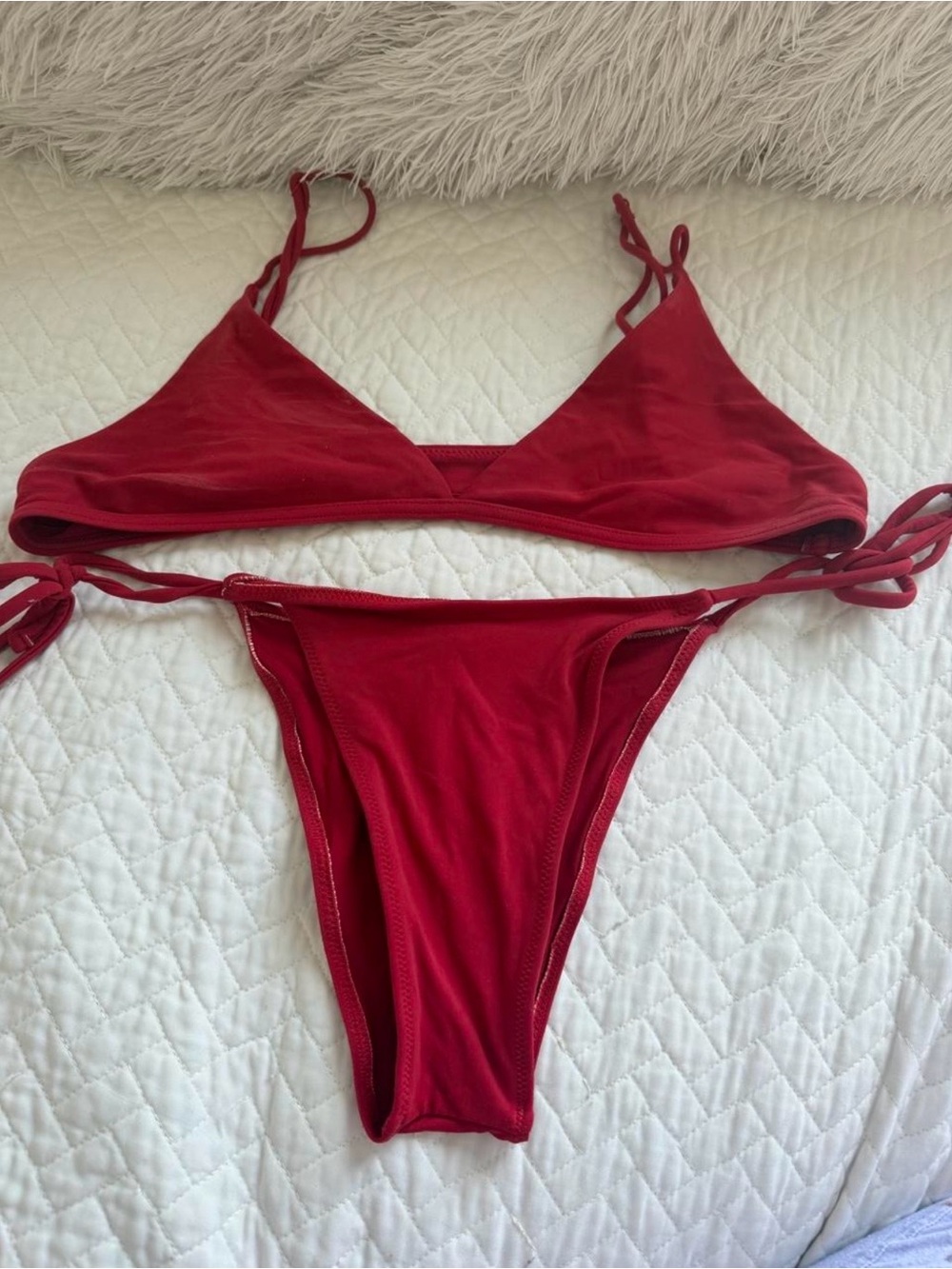 Tropic of c bikini set